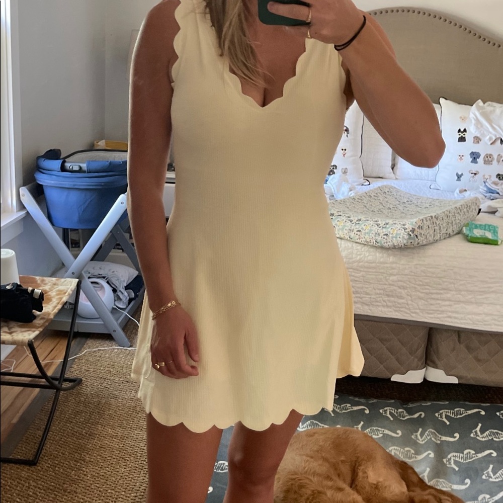 Marysia Venus dress